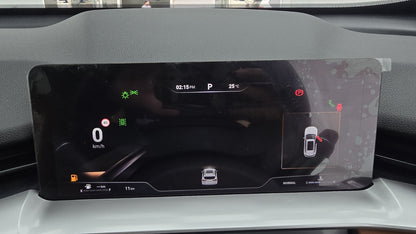 Haval H6 HEV  2025