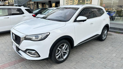 MG HS  ESSENCE 1.5 Turbo 2024