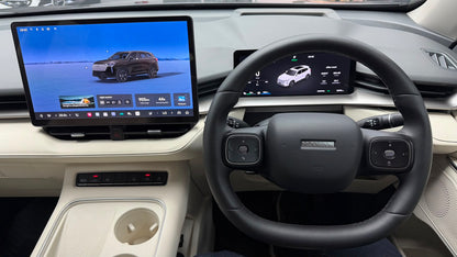 Haval H6 PHEV 2025