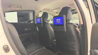 Honda VEZEL Rs  2014