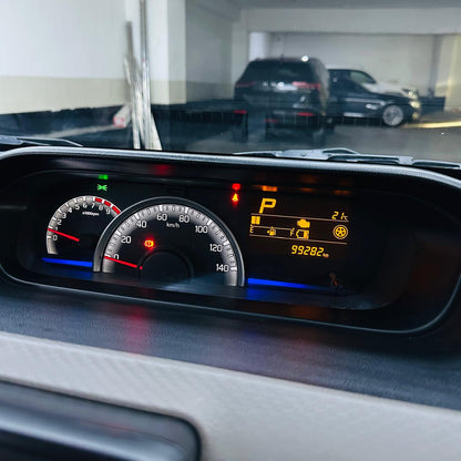 Suzuki Wagon R FX Hybrid 2020