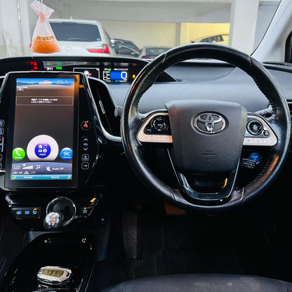 Toyota Prius PHEV 2018