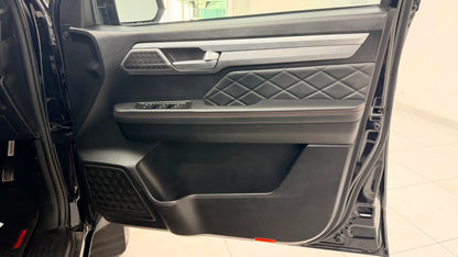 JAC T9 Hunter 4WD 2025