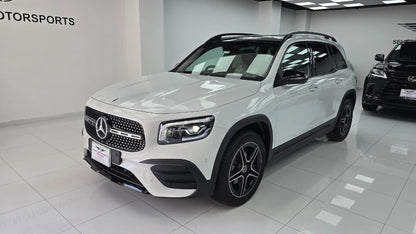 Mercedes Benz G Class GLB 200 2022