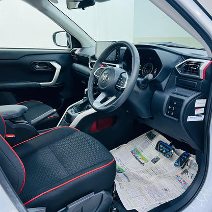 Toyota Raize Z Package 2021