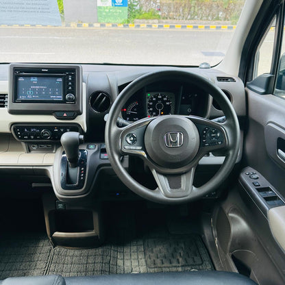 Honda N Wgn L Package  2022
