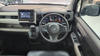 Honda N Wgn L PACKAGE 2022