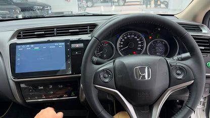 Honda City Aspire 1.5 (S) 2026