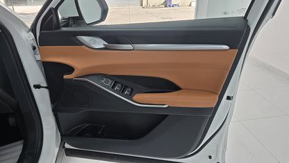 Haval H6 Hev 2025
