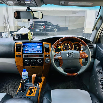 Toyota Hilux Surf SSRG 2.7 Petrol 2003