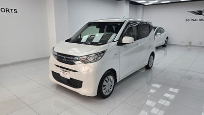 Mitsubishi EK Wagon M Package  2021