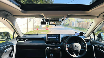 Toyota Rav4 G Package 2019