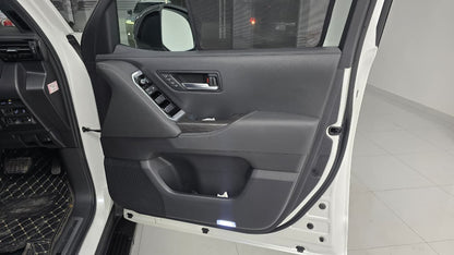 Toyota Land Cruiser GR-Sports 2022