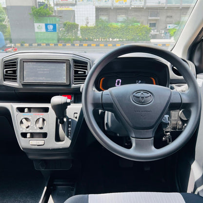 Toyota Pixis Epoch L Package 4WD 2023