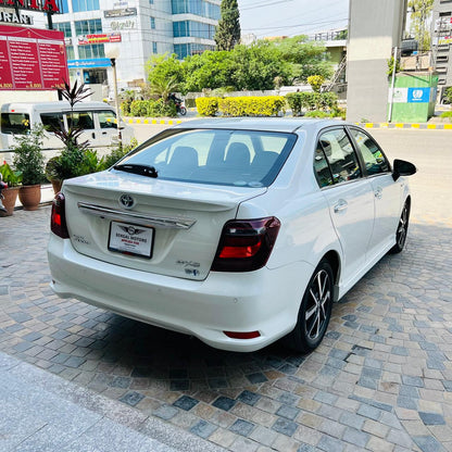 Toyota Corolla Axio G HYBRID WXB 1.5 2019