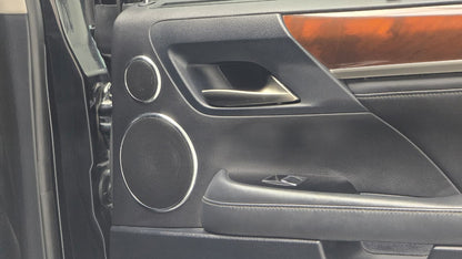 Lexus LX Series LX570 2016