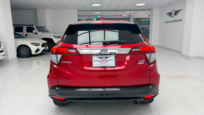 Honda VEZEL RS 2016