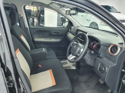 Toyota Passo Moda G 2021