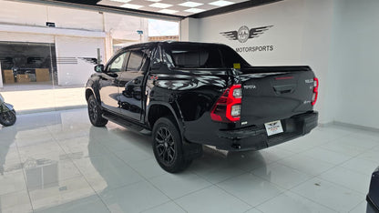 Toyota Hilux Revo GR-S 2023