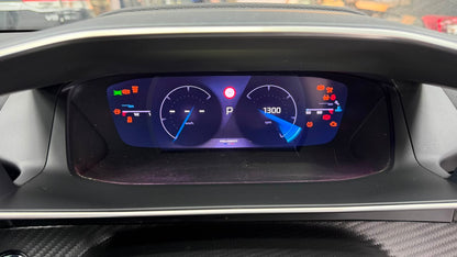 Peugeot 2008 Allure 2025