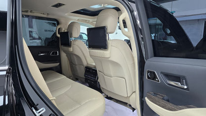 Toyota Land Cruiser Lc300 Zx 2023