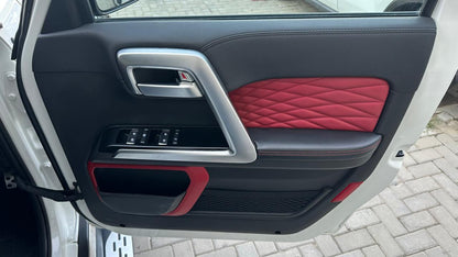 BAIC BJ40 L 2022