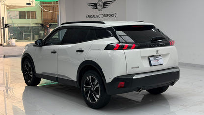 Peugeot 2008 Allure 2023