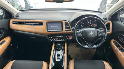 Honda VEZEL Z Sensing   2019