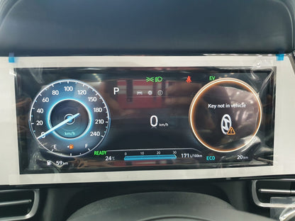 Hyundai Elantra 1600cc Hybrid  2025
