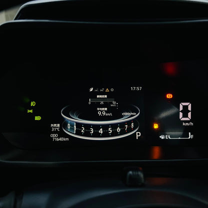 Toyota Raize Z Package 2020