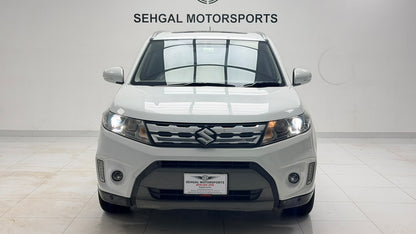 Suzuki Vitara GLX 1.6  2015