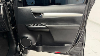 Toyota Hilux Revo V 2.8D 2021