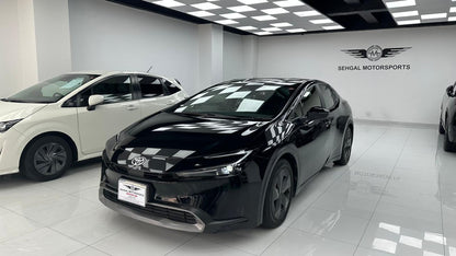 Toyota Prius 1.8U 2023