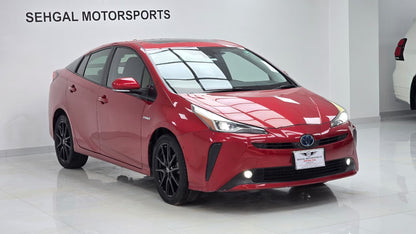 Toyota Prius GS Package  2020