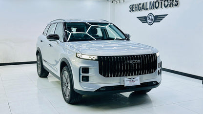 Jaecoo J7 Premium 2026