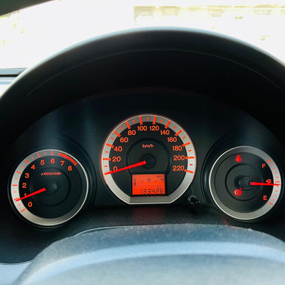 Honda City 1.3 M/T 2013