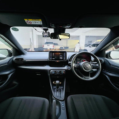 Toyota Yaris Hatchback X Package 2022