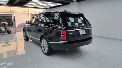 Range Rover Vogue Autobiography P400E Long Wheel Base 2019