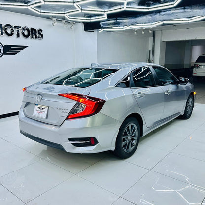 Honda Civic UG Oriel Prosmatec 1.8 2020