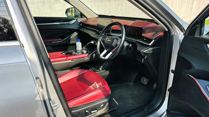 Haval H6 HEV 2024