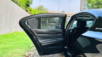 BMW 7 Series Active Hybrid7 3.0L 2013
