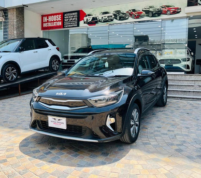 KIA Stonic EX+ 2025