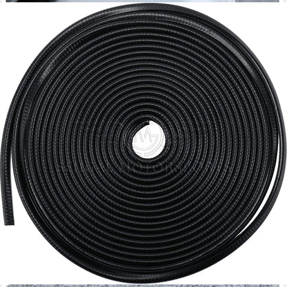U Type Car Door Edge Sealing Guard (5 Meter)