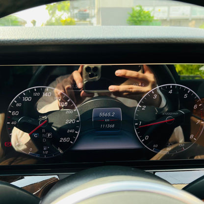 Mercedes Benz E Class E-200 AMG 2018