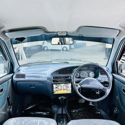 Daihatsu Cuore CX  A/T 2012