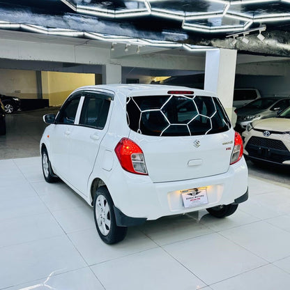Suzuki Cultus VXL M/T 2020