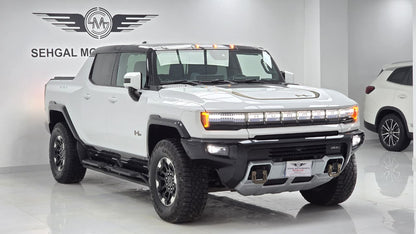 Hummer EV (HEV) Edition 1 2022