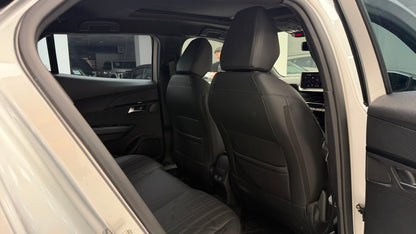 Peugeot 2008 Allure 2025