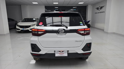 Daihatsu Rocky Premium  2020