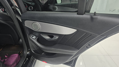 Mercedes Benz C Class C180 Amg Package  2018